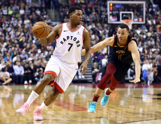 猛龙主场以117-97击败骑士 洛瑞24分伊巴卡两双乐福两双领6人上双 猛龙主场以117-97击败骑士 洛瑞24分伊巴卡两双乐福两双领6人上双