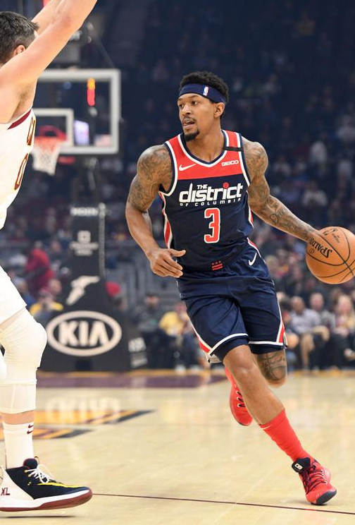 奇才客场以124-112战胜骑士 比尔36+8塞克斯顿29分南斯22+12 奇才客场以124-112战胜骑士 比尔36+8塞克斯顿29分南斯22+12