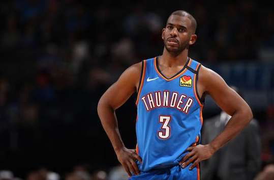 雷霆主场108-101战胜活塞取4连胜 保罗22+6+7亚历山大21分雷吉28分 雷霆主场108-101战胜活塞取4连胜 保罗22+6+7亚历山大21分雷吉28分