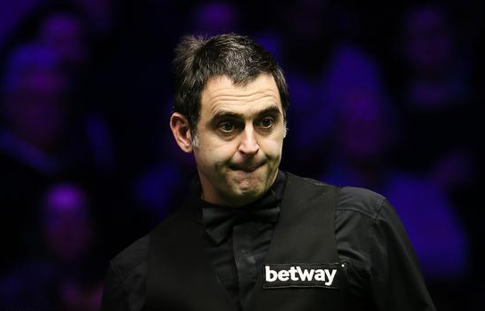 威尔士赛火箭4-2晋级 罗伯逊700杆破百小特4-0