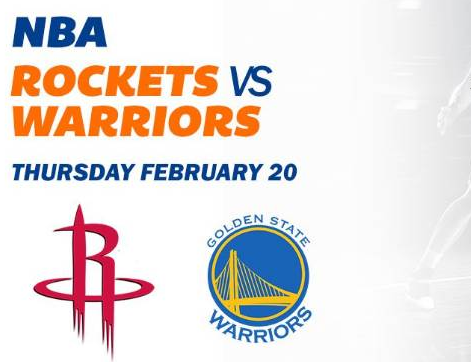 火箭客场135-105送勇士5连败 哈登29+10威少21+10遭驱逐 火箭客场135-105送勇士5连败 哈登29+10威少21+10遭驱逐