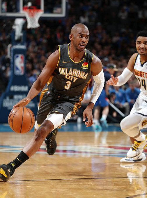 雷霆主场以113-101力克掘金 保罗29分 亚当斯19+16 约基奇32+7+5 雷霆主场以113-101力克掘金 保罗29分 亚当斯19+16 约基奇32+7+5