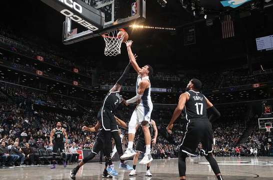 魔术客场以115-113险胜篮网 戈登27+10 T-罗斯21+8 丁威迪24+8 魔术客场以115-113险胜篮网 戈登27+10 T-罗斯21+8 丁威迪24+8