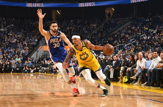 勇士主场逆转以118-114险胜76人 达米恩-李24分 帕斯卡尔23分 霍福德22+10+7 勇士主场逆转以118-114险胜76人 达米恩-李24分 帕斯卡尔23分 霍福德22+10+7