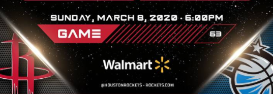 魔术客场126-106大胜火箭取得2连胜 奥古斯丁24分威少24+8 魔术客场126-106大胜火箭取得2连胜 奥古斯丁24分威少24+8