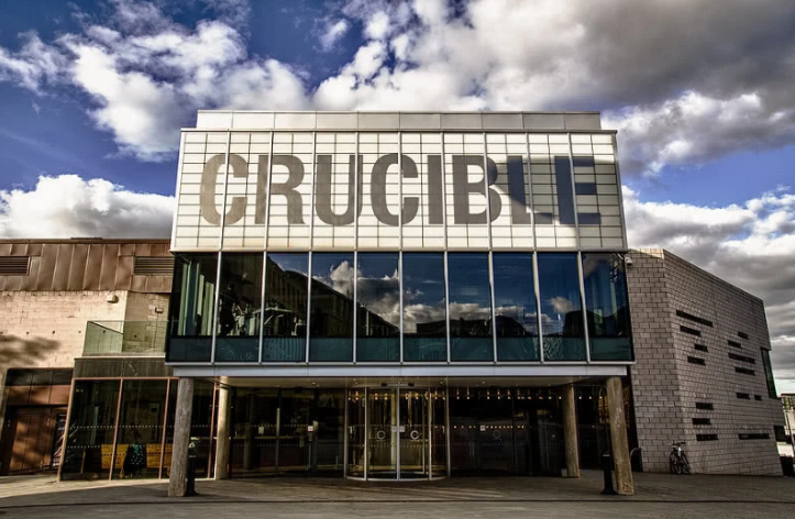 2020斯诺克世锦赛推迟！或定档7月、8月 暂等候奥运会最终方案