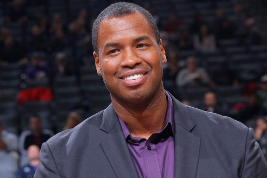 前NBA球员杰森-科林斯谈感染新冠:心脏像被泰森击中 前NBA球员杰森-科林斯谈感染新冠:心脏像被泰森击中