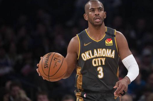 保罗:我们都想打比赛 不愿看赛季被取消 球员需3-4周训练时间 保罗:我们都想打比赛 不愿看赛季被取消 球员需3-4周训练时间