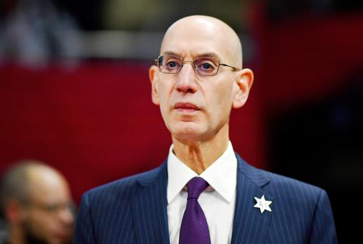 曝NBA球队5月1日起可使用训练馆进行自愿性质的训练 团队训练还是被禁止 曝NBA球队5月1日起可使用训练馆进行自愿性质的训练 团队训练还是被禁止