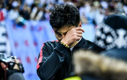 天海"准入连续剧"有望在五一假期后收官 联赛将给球队1500万分红 天海"准入连续剧"有望在五一假期后收官 联赛将给球队1500万分红