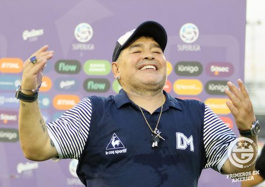 阿根廷足协:本赛季足球赛事取消 未来2年取消降级但保持升级! 阿根廷足协:本赛季足球赛事取消 未来2年取消降级但保持升级!