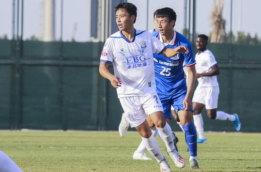 京媒:足协将“6月底、7月初”预置中超开赛节点 五一后落实具体时间 京媒:足协将“6月底、7月初”预置中超开赛节点 五一后落实具体时间