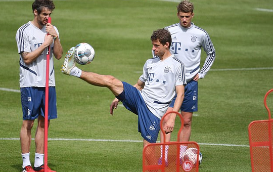 德国新冠病毒感染人数再次激增!德甲5月9日复赛无望 德国新冠病毒感染人数再次激增!德甲5月9日复赛无望