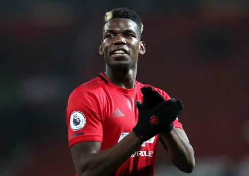 博格巴成为国际米兰引援目标 曼联为其标价1亿欧元 博格巴成为国际米兰引援目标 曼联为其标价1亿欧元