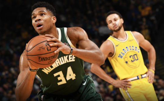 勇士今夏将把字母哥锁定为第一目标 威金斯格林皆可成筹码 勇士今夏将把字母哥锁定为第一目标 威金斯格林皆可成筹码