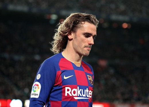 镜报:巴萨酝酿换帅后清理冗员计划 苏神格子库鸟等9大虎将全可卖 镜报:巴萨酝酿换帅后清理冗员计划 苏神格子库鸟等9大虎将全可卖