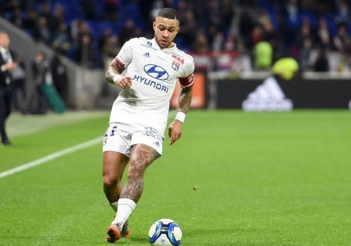 曝米兰开价2000万向里昂边锋德佩发起攻势 曾标价5000万 曝米兰开价2000万向里昂边锋德佩发起攻势 曾标价5000万