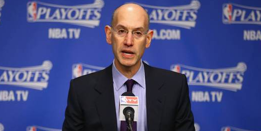 曝NBA预计在6月中旬开始大规模训练 7月中旬开始复赛 曝NBA预计在6月中旬开始大规模训练 7月中旬开始复赛