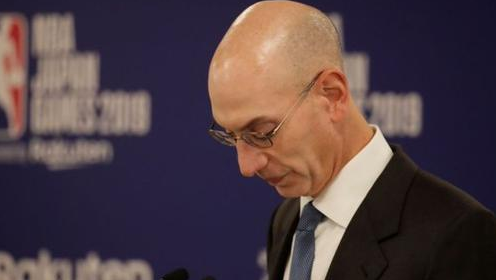 曝NBA30队不太可能全部参与复赛 萧华仍没有定下计划 曝NBA30队不太可能全部参与复赛 萧华仍没有定下计划