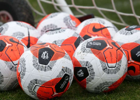 英超官方宣布:各球队股东达成一致 即日起恢复接触性训练 英超官方宣布:各球队股东达成一致 即日起恢复接触性训练