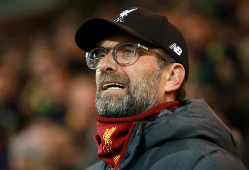 曝6场英超将移至中立球场举行 其中3场是利物浦的比赛 曝6场英超将移至中立球场举行 其中3场是利物浦的比赛