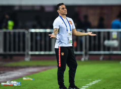 京媒:亚冠赛会制对联赛完整性产生破坏 中超4强恐难接受 京媒:亚冠赛会制对联赛完整性产生破坏 中超4强恐难接受