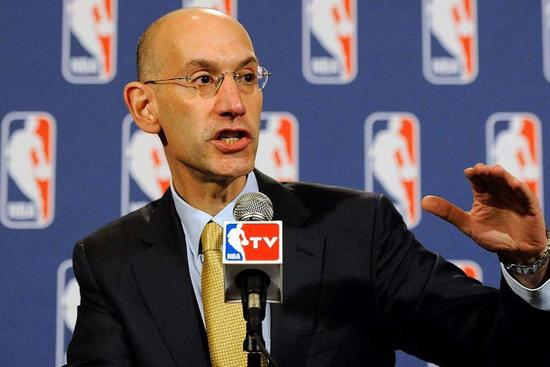 NBA已通过22队复赛方案 赛季将于8月1日正式重启 NBA已通过22队复赛方案 赛季将于8月1日正式重启