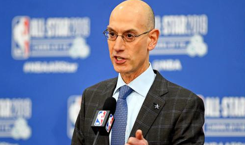 曝NBA联盟通知6月24日为球员退出复赛截止期 2类球员不扣薪水 曝NBA联盟通知6月24日为球员退出复赛截止期 2类球员不扣薪水