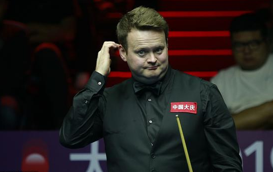 巡回锦标赛墨菲六破百遭绝杀 艾伦9-8将战塞尔比