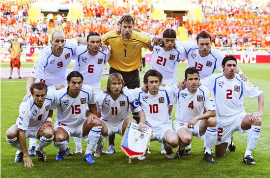 “看,这就是我为什么喜欢足球”——史上最精彩足球赛 “看,这就是我为什么喜欢足球”——史上最精彩足球赛