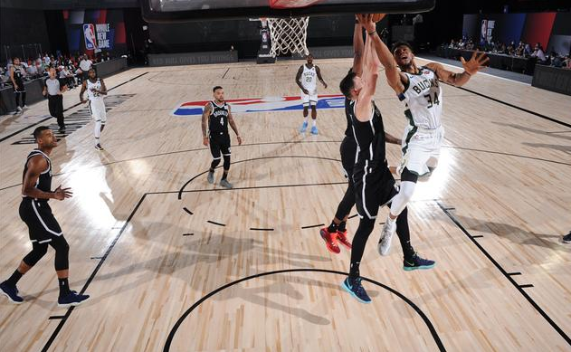 鲁瓦乌26分 坦普尔19+5+关键中投 篮网119-116力克雄鹿 鲁瓦乌26分 坦普尔19+5+关键中投 篮网119-116力克雄鹿