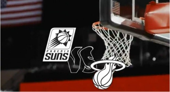 布克35+6 希罗25+8+10 艾顿18分 太阳119-112力克热火迎5连胜 布克35+6 希罗25+8+10 艾顿18分 太阳119-112力克热火迎5连胜