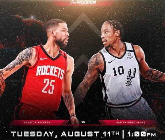 德罗赞23+6 约翰逊24+11 威少20+6 马刺123-105轻取火箭 德罗赞23+6 约翰逊24+11 威少20+6 马刺123-105轻取火箭