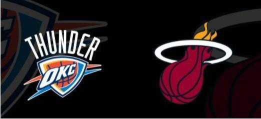 穆斯卡拉准绝杀 贝兹利21+9 希罗30+6 雷霆116-115逆转热火 穆斯卡拉准绝杀 贝兹利21+9 希罗30+6 雷霆116-115逆转热火