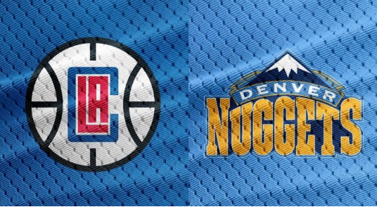 乔治27分 小卡26+5 约基奇17+7+13 快船124-111轻取掘金 乔治27分 小卡26+5 约基奇17+7+13 快船124-111轻取掘金