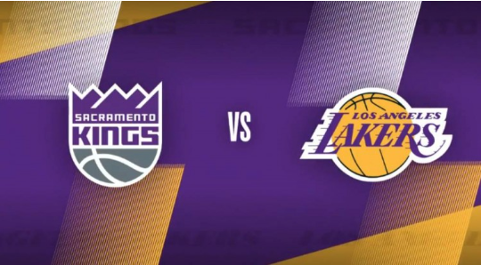 博格达诺维奇27+9+6 詹姆斯17分 国王136-122击败湖人 博格达诺维奇27+9+6 詹姆斯17分 国王136-122击败湖人