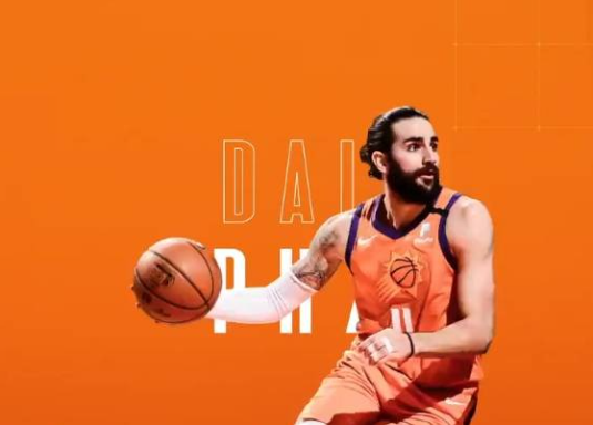 布克27+7+5 东契奇18+5 太阳6人得分上双128-102胜独行侠迎8连胜 布克27+7+5 东契奇18+5 太阳6人得分上双128-102胜独行侠迎8连胜