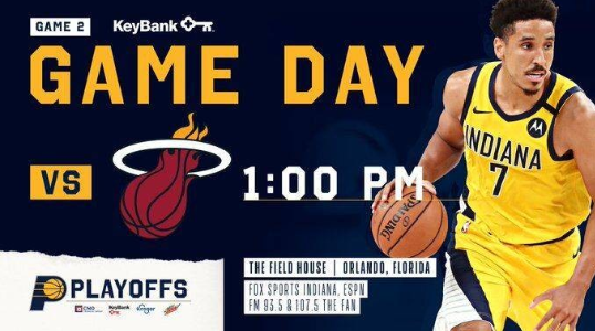 热火109-100步行者2-0领先 罗宾逊24+2+2 巴特勒18+7+6 热火109-100步行者2-0领先 罗宾逊24+2+2 巴特勒18+7+6