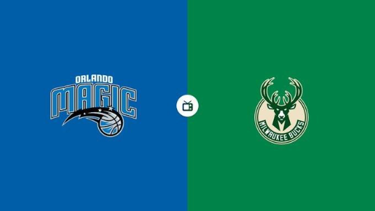 字母哥28+20+5 武切维奇32+10 雄鹿111-96轻取魔术扳回一城 字母哥28+20+5 武切维奇32+10 雄鹿111-96轻取魔术扳回一城