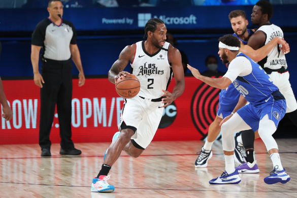 快船130-122击败独行侠2-1领先 莱昂纳德36+9+8 东契奇三双+伤退 快船130-122击败独行侠2-1领先 莱昂纳德36+9+8 东契奇三双+伤退