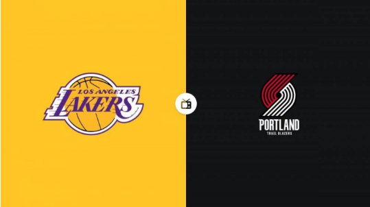 詹姆斯38+12+8 浓眉29+11+8 利拉德34+7 湖人116-108再胜开拓者 詹姆斯38+12+8 浓眉29+11+8 利拉德34+7 湖人116-108再胜开拓者