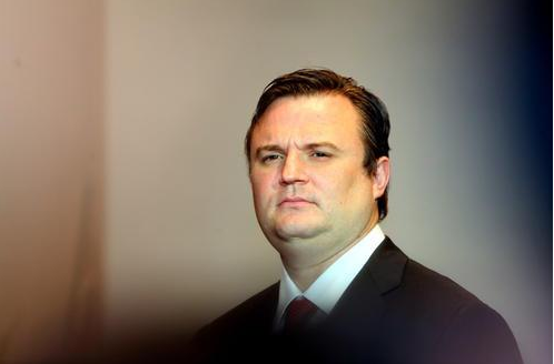 76人签约莫雷执掌篮球运营事务 双方达成5年协议 76人签约莫雷执掌篮球运营事务 双方达成5年协议