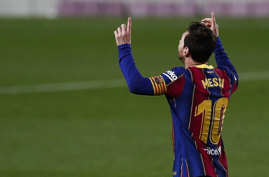 西甲-格列兹曼传射+失点球巴萨5-2大胜贝蒂斯 梅西替补双响 西甲-格列兹曼传射+失点球巴萨5-2大胜贝蒂斯 梅西替补双响