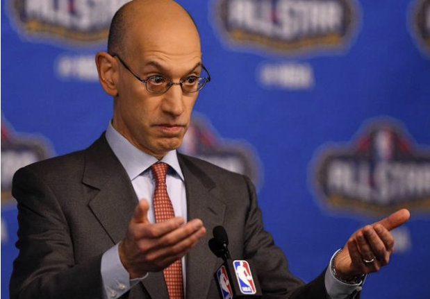 新赛季赛程出炉:全明星赛被取消 常规赛结束有加赛 新赛季赛程出炉:全明星赛被取消 常规赛结束有加赛