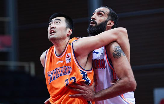 四川102-96力克上海 哈达迪27+23+9韩硕15分弗神24+15 四川102-96力克上海 哈达迪27+23+9韩硕15分弗神24+15