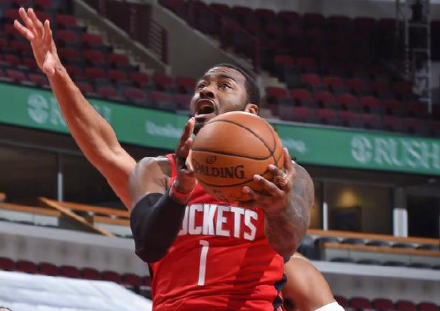 季前赛-火箭125-104公牛!沃尔13分考辛斯14分 替补奇兵17分受期待 季前赛-火箭125-104公牛!沃尔13分考辛斯14分 替补奇兵17分受期待