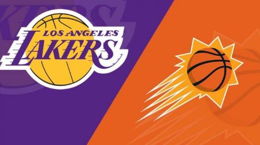 季前赛-湖人114-113险胜太阳 浓眉哥35+6詹姆斯20分8篮板 季前赛-湖人114-113险胜太阳 浓眉哥35+6詹姆斯20分8篮板