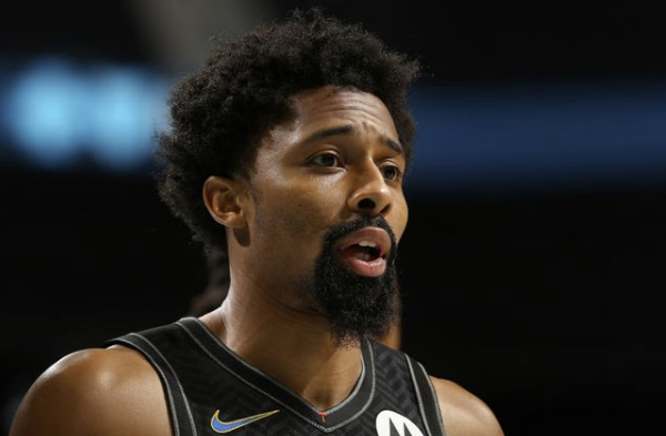 篮网后卫丁威迪遭遇十字韧带撕裂 赛季提前报销 篮网后卫丁威迪遭遇十字韧带撕裂 赛季提前报销