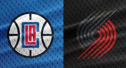 NBA-快船128-105大胜开拓者 莱昂纳德28+7 乔治23+10+7 CJ25分 NBA-快船128-105大胜开拓者 莱昂纳德28+7 乔治23+10+7 CJ25分