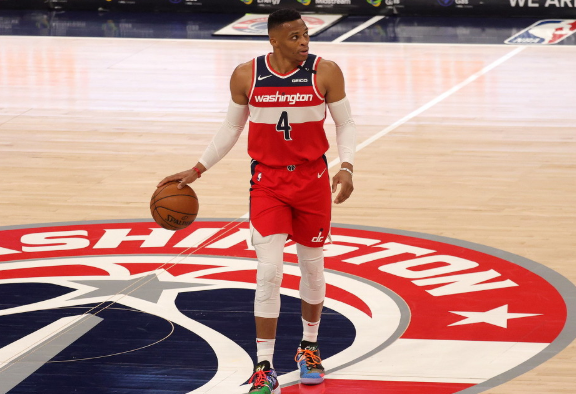 NBA-公牛133-130险胜奇才 波特28+12 拉文22+6+7 威少22+10+11 NBA-公牛133-130险胜奇才 波特28+12 拉文22+6+7 威少22+10+11